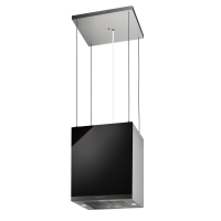 Островная вытяжка DI 3800.0